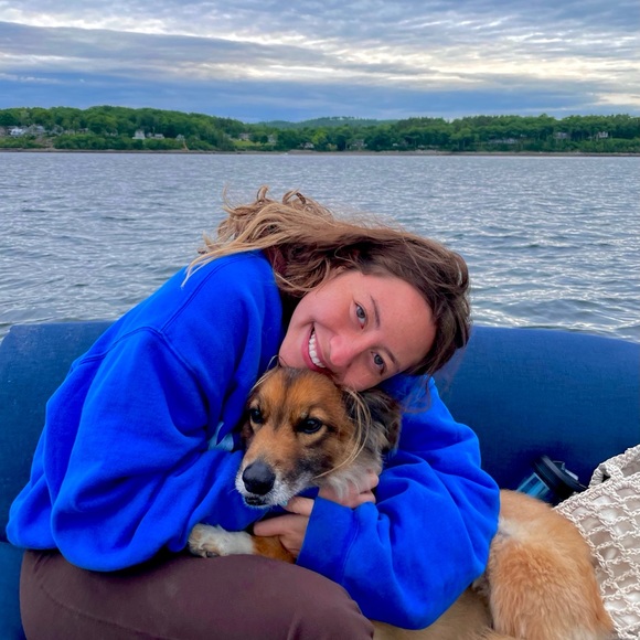 Meet your Posher, Tal - Picture 1 of 1